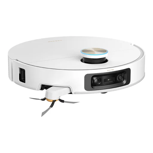 Robotický vysávač Dreame X60 Ultra Complete (biely) - 3
