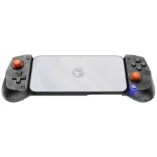 GameSir X5s ZZZ univerzális Bluetooth mobil kontroller fekete