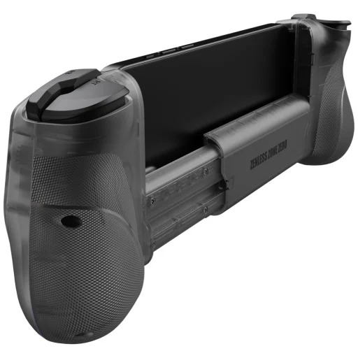 GameSir X5s ZZZ univerzálny Bluetooth mobilný ovládač čierny - 4