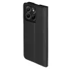 Motorola Edge 70 Fusion Čierne Techsuit Magskin flipové puzdro thumbnail