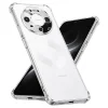 Huawei Mate 80 Pro priehľadné silikónové puzdro Techsuit Shockproof Clear thumbnail