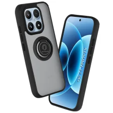 Čierne puzdro Techsuit Glinth pre Xiaomi 17