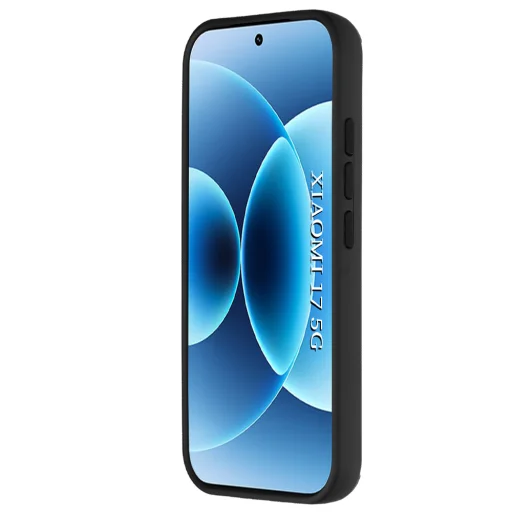 Čierne puzdro Techsuit Glinth pre Xiaomi 17 - 5