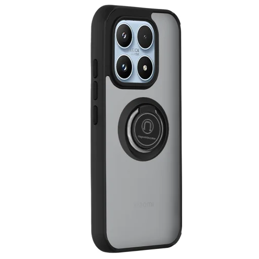 Čierne puzdro Techsuit Glinth pre Xiaomi 17 - 6