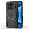 Xiaomi 17 čierne puzdro Techsuit ArmorMag thumbnail