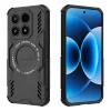 Xiaomi 17 čierne puzdro Techsuit ArmorMag thumbnail