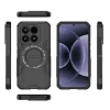Xiaomi 17 čierne puzdro Techsuit ArmorMag thumbnail