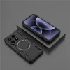 Xiaomi 17 čierne puzdro Techsuit ArmorMag thumbnail