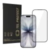 Tvrdené sklo Tel Protect 10X HD DLC diamantová vrstva iPhone 16 Pro/17 (obálka) ochranné sklo thumbnail