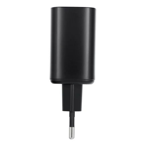 iPhone 17 Pro / Pro Max Blue Star USB-C AVS sieťový nabíjací adaptér SFC 2.0 3A 60W čierny - 6