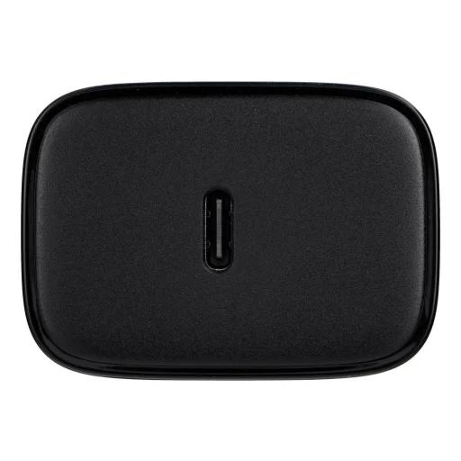 iPhone 17 Pro / Pro Max Blue Star USB-C AVS hálózati töltőadapter SFC 2.0 3A 60W fekete - 7