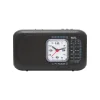 SAL RPH3 napelemes rádió és multimédia lejátszó, hibrid töltés, 3 sávos, napelemes, Bluetooth, cserélhető akkumulátor thumbnail