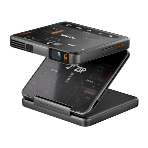 Aurzen ZIP Cyber projektor - 1