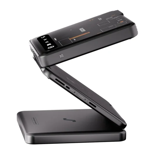 Aurzen ZIP Cyber projektor - 5