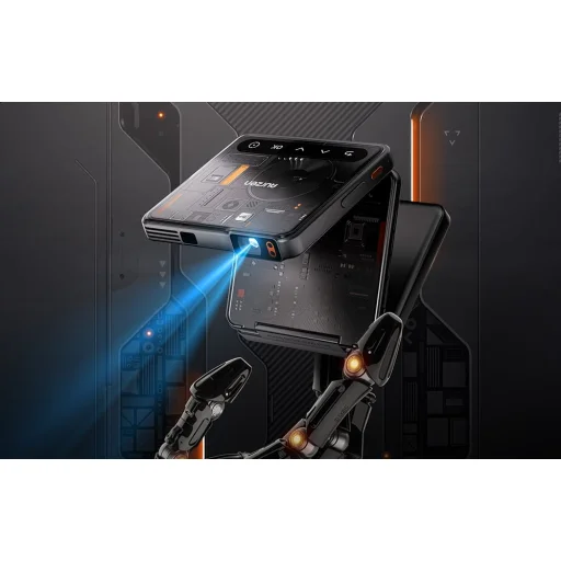 Aurzen ZIP Cyber projektor - 12