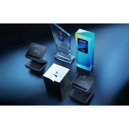 Aurzen ZIP Cyber projektor - 15