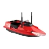 Flytec RC Boat V803 5200 mAh csalihajó piros thumbnail