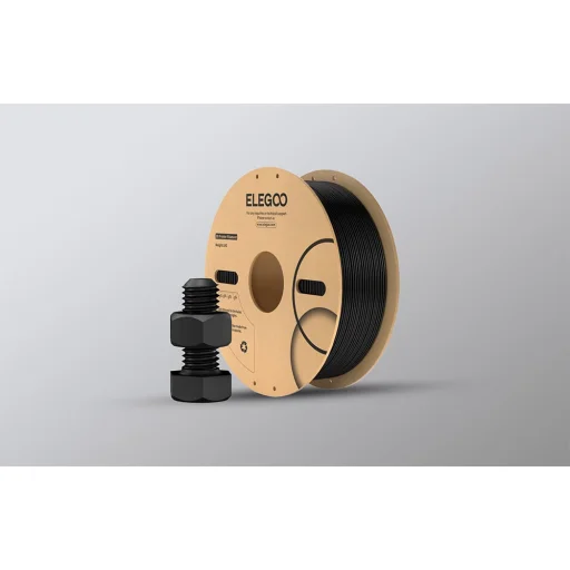 ELEGOO ABS filament (čierny) - 3
