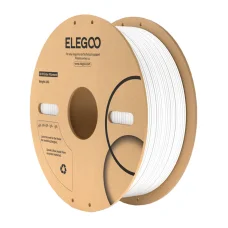 ELEGOO ABS filament (fehér)