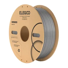 ELEGOO ABS filament (szürke)