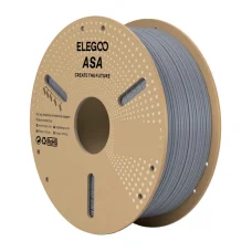 ELEGOO ASA filament (szürke)