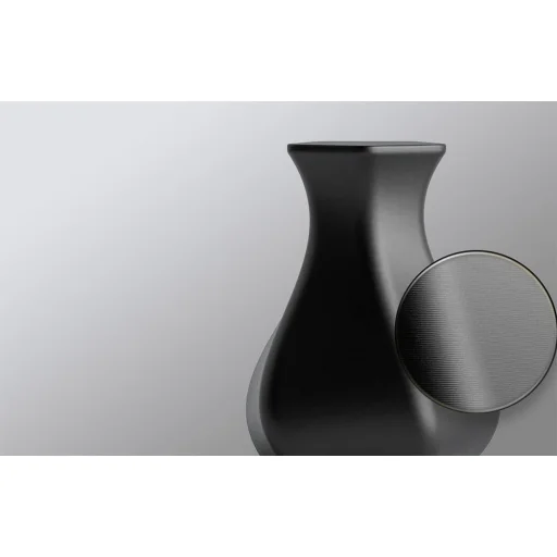ELEGOO PETG-CF szénszálas filamentum (szürke) - 4