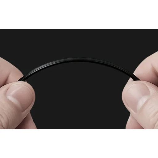 ELEGOO PETG-CF szénszálas filamentum (szürke) - 5