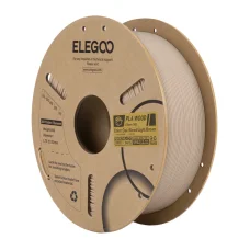 ELEGOO speciális PLA filament (tölgyfa/világosbarna)
