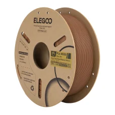 ELEGOO PLA Special filament (indiai tölgy/középbarna)