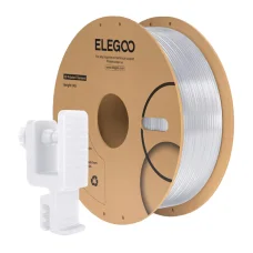 ELEGOO PC filament (átlátszó)