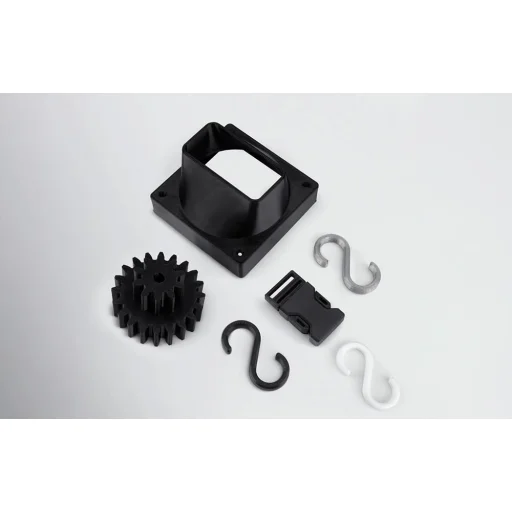 ELEGOO PC filament (átlátszó) - 4