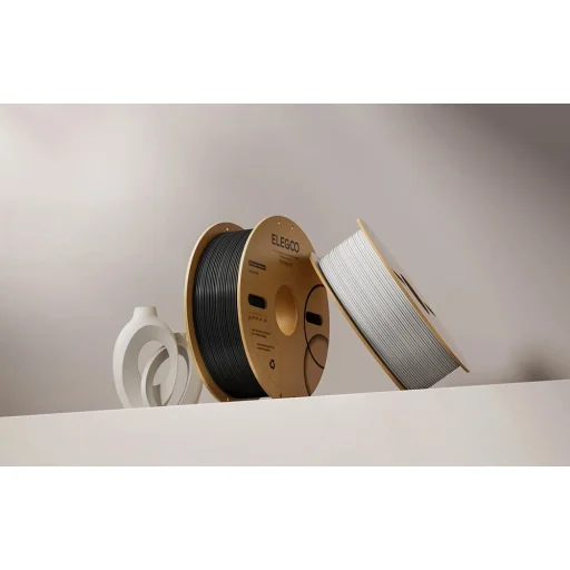 ELEGOO PC filament (átlátszó) - 6