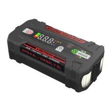 LOKITHOR J402 PRO štartovací zdroj pre auto 2400 mAh 3000 A