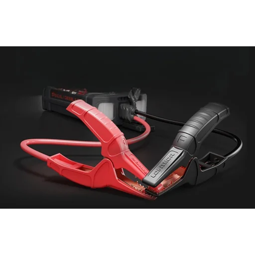 LOKITHOR J402 PRO štartovací zdroj pre auto 2400 mAh 3000 A - 3