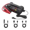 LOKITHOR JTC4250 7000mAh 4250A štartovacie zariadenie thumbnail