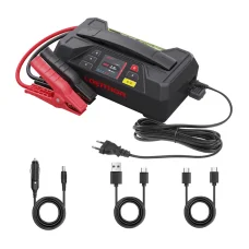 LOKITHOR JTC4250 7000mAh 4250A štartovacie zariadenie