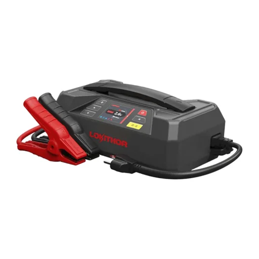 LOKITHOR JTC4250 7000mAh 4250A štartovacie zariadenie - 4