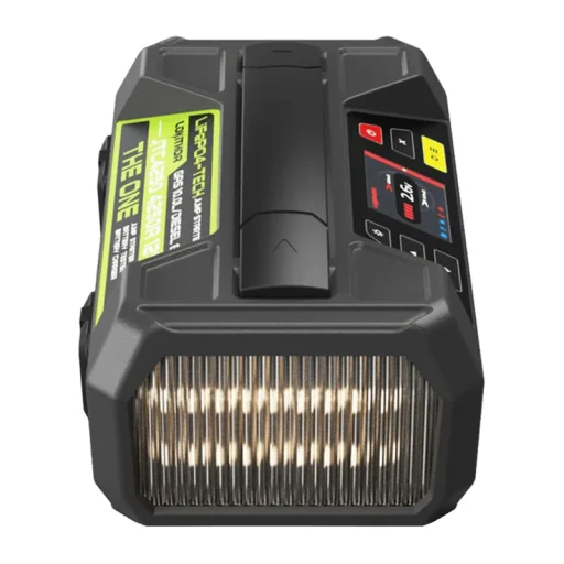 LOKITHOR JTC4250 7000mAh 4250A štartovacie zariadenie - 5