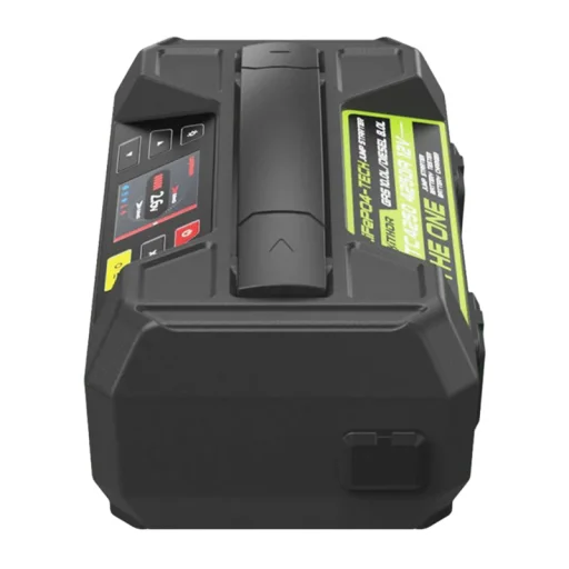 LOKITHOR JTC4250 7000mAh 4250A štartovacie zariadenie - 6
