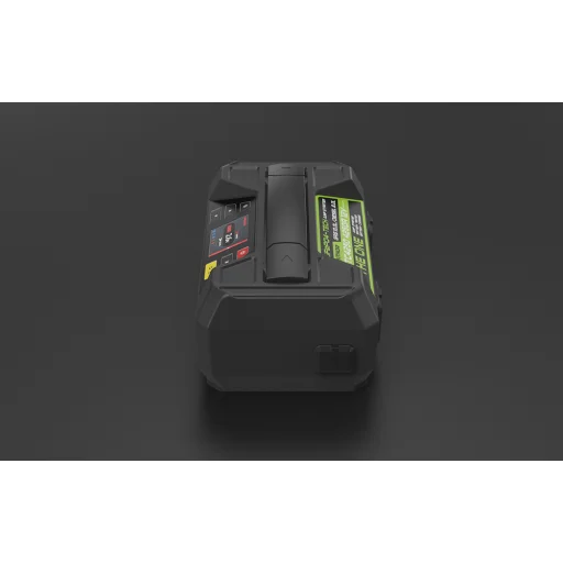 LOKITHOR JTC4250 7000mAh 4250A štartovacie zariadenie - 10