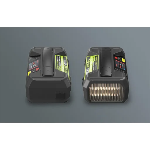 LOKITHOR JTC4250 7000mAh 4250A štartovacie zariadenie - 11