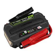 LOKITHOR J3250 Pro 20 000 mAh 3250 A štartovací zdroj a powerbanka