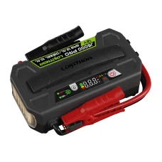 LOKITHOR J5000 PRO 27 000 mAh 5000 A štartovacie zariadenie