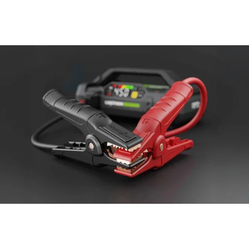 Jump štartér LOKITHOR JA30000 PRO 27 000mAh 3000A - 2