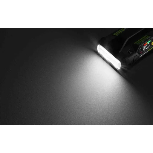 Jump štartér LOKITHOR JA30000 PRO 27 000mAh 3000A - 6