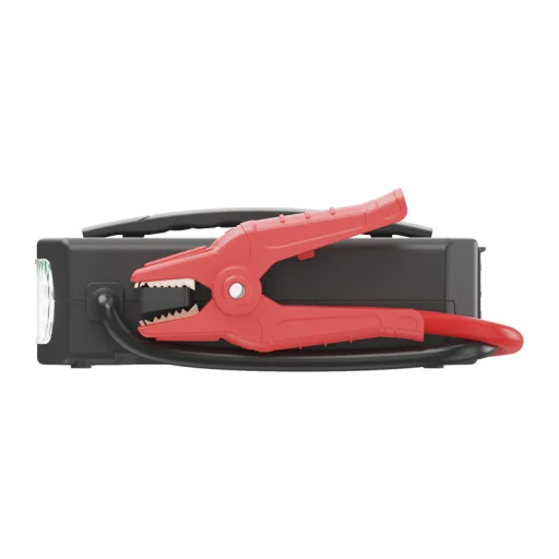 LOKITHOR J403HD 64 000 mAh 10 000 A štartovací zdroj pre auto - 4