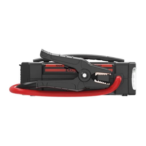 LOKITHOR J403HD 64 000 mAh 10 000 A štartovací zdroj pre auto - 5