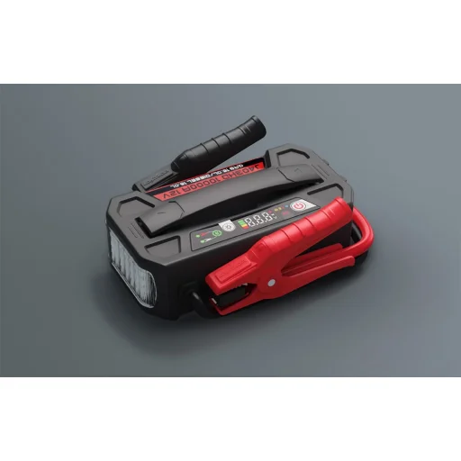 LOKITHOR J403HD 64 000 mAh 10 000 A štartovací zdroj pre auto - 7