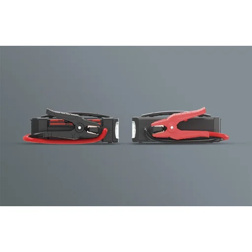 LOKITHOR J403HD 64 000 mAh 10 000 A štartovací zdroj pre auto - 8