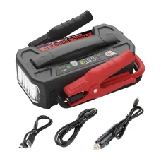 LOKITHOR J701HD 56 000 mAh 4 000 A indítóakkumulátor